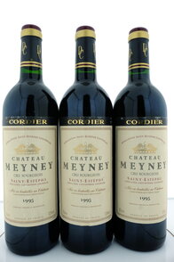 Château Meyney 1995