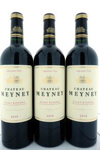 Château Meyney 2016