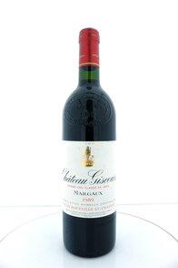 Château Giscours 1989