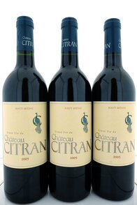 Château Citran 2005