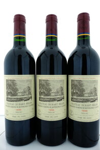 Château Duhart-Milon 1996