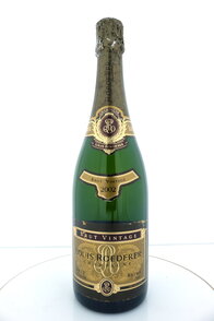 Roederer Brut Vintage 2002