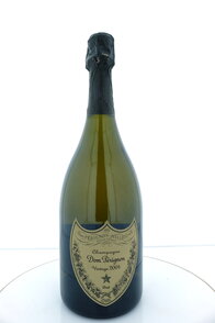 Dom Perignon 2004