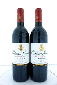 Château Giscours 2006