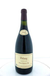 Volnay  1989