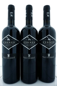 Cygnus 2008