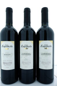 Cabernet Sauvignon 2006