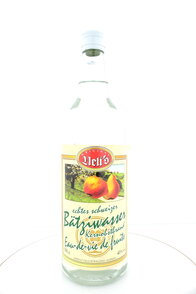 Ueli’s Bätziwasser Kernobstbrand