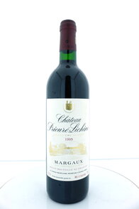 Château Prieuré-Lichine 1995