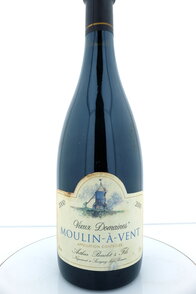 Moulin-à-Vent Vieux Domaines 2000