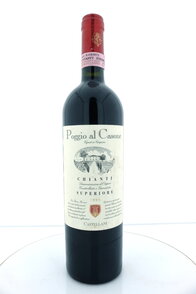 Poggio al Casone Chianti Classico 1999