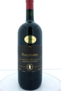 Vino Nobile di Montepulciano 1995