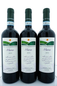 Barbera d’Alba Marun 2013