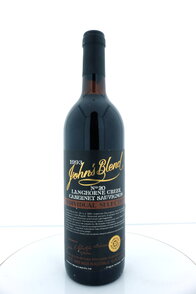 John's Blend No20 1993