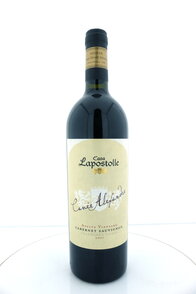 Cabernet Sauvignon Cuvée Alexandre 2007