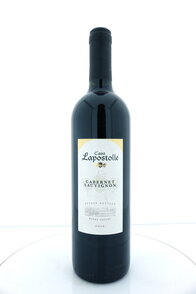 Cabernet Sauvignon 2006