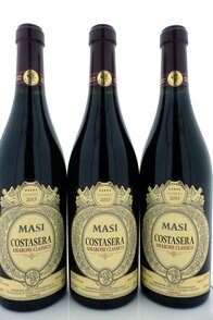 Costasera Amarone della Valpolicella Classico DOCG 2015