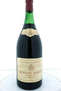 Bonnes-Mares 1985