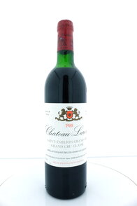 Château Laroze 1988
