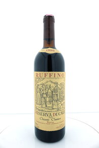 Riserva Ducale Chianti Classico 1990