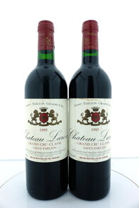 Château Laroze 1995