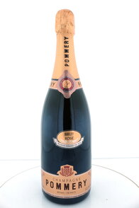 Pommery Brut Rosé