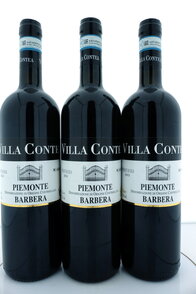 Barbera DOC 2013