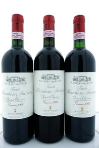 Villa Antinori Chianti Classico Riserva 1998