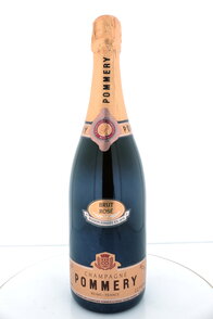 Pommery Brut Rosé