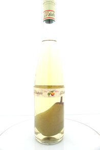 La Valadière Poire William