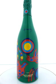 Taittinger Collection Champagne brut 1990