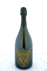 Dom Perignon 1992