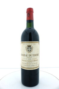 Château du Tertre 1979