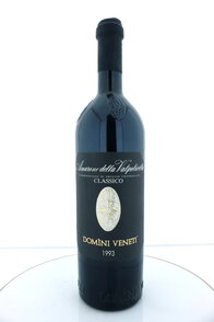 Amarone della Valpolicella Classico 1993