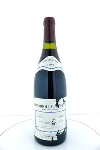 Chambolle-Musigny 1997