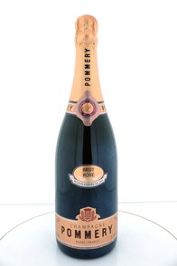 Pommery Brut Rosé