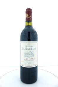 Château Lamartine 1999