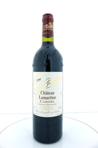 Château Lamartine Cuvée Particulière 1999