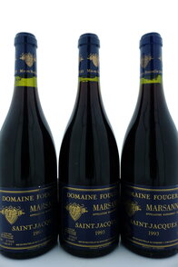 Marsannay Saint-Jacques 1993