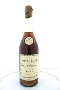 Armagnac 1940