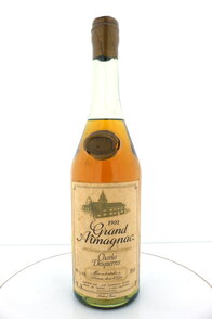 Grand Armagnac 1901