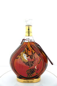 Courvoisier Le Cognac de Napoleon
