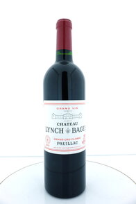 Château Lynch Bages 2012