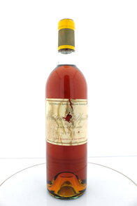 Château d'Yquem 1967