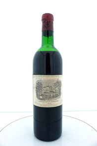 Château Lafite Rothschild 1972