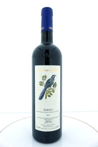 Barolo DOCG 2012