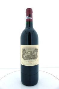 Château Lafite Rothschild 1992