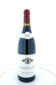 Pommard 1996