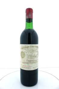 Château Cheval Blanc 1969