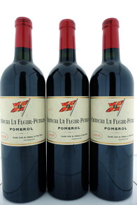 Château La Fleur-Pétrus 2005
